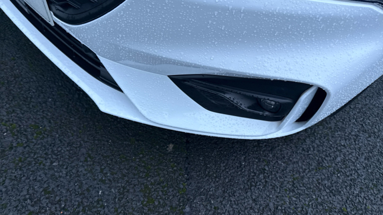 Ford Focus 1.0 EcoBoost 125 ST-Line Nav 5dr Petrol Hatchback